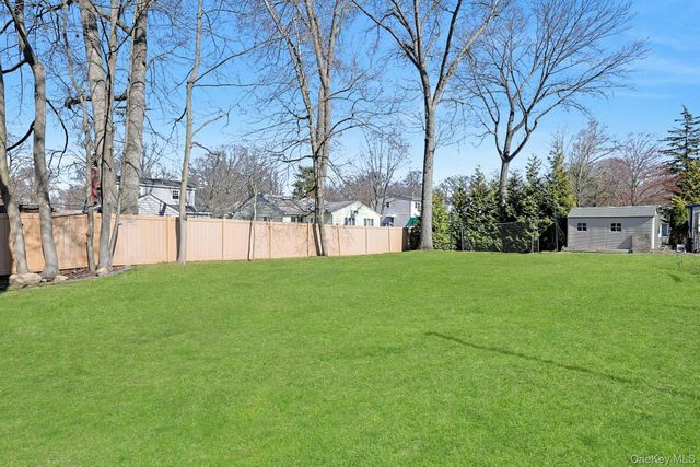 4 Ward Street, Suffern, NY 10901