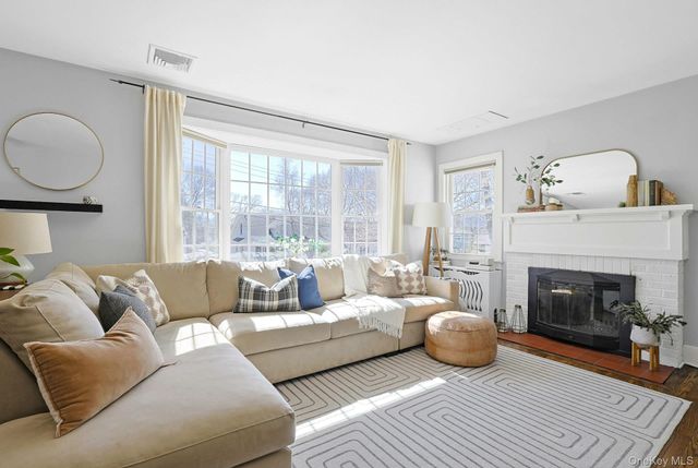 4 Ward Street, Suffern, NY 10901