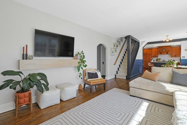 4 Ward Street, Suffern, NY 10901