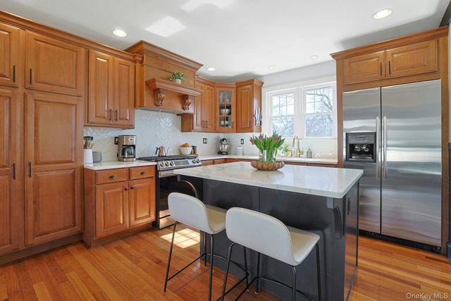 4 Ward Street, Suffern, NY 10901