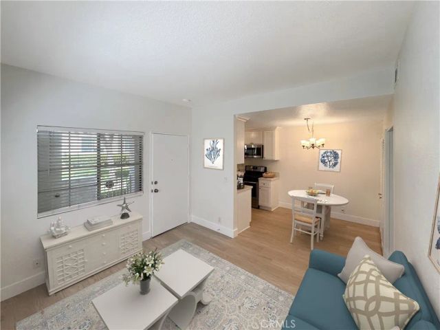25 Picazo 103, Rancho Santa Margarita, CA 92688