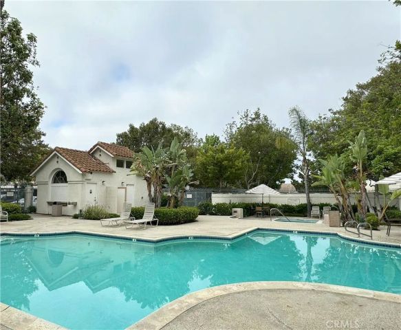 25 Picazo 103, Rancho Santa Margarita, CA 92688