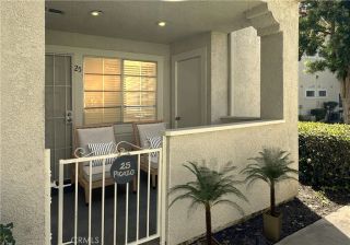 25 Picazo 103, Rancho Santa Margarita, CA 92688