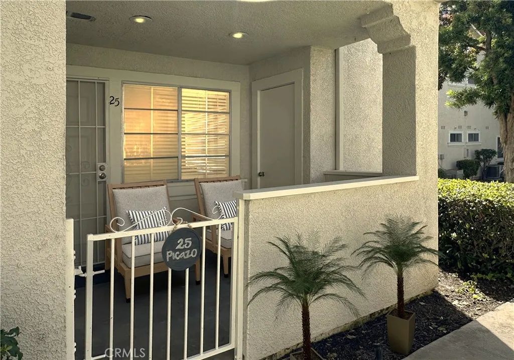 25 Picazo 103, Rancho Santa Margarita, CA 92688
