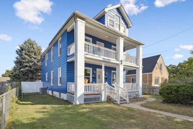 434 16th Avenue, Rockford, IL 61104