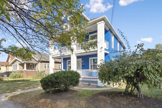 434 16th Avenue, Rockford, IL 61104