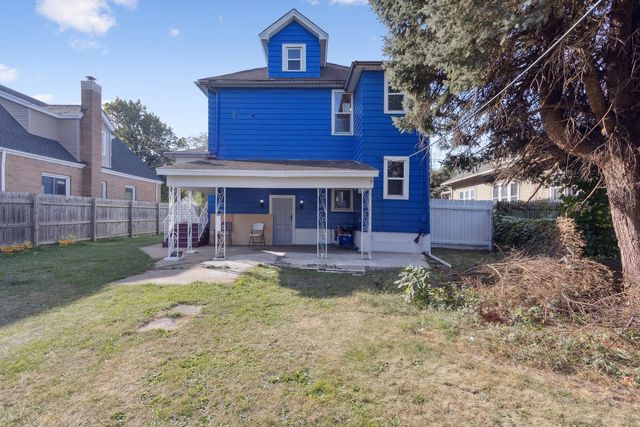 434 16th Avenue, Rockford, IL 61104