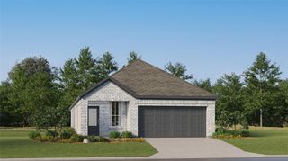 29015 Bison Haven Drive, Hockley, TX 77447