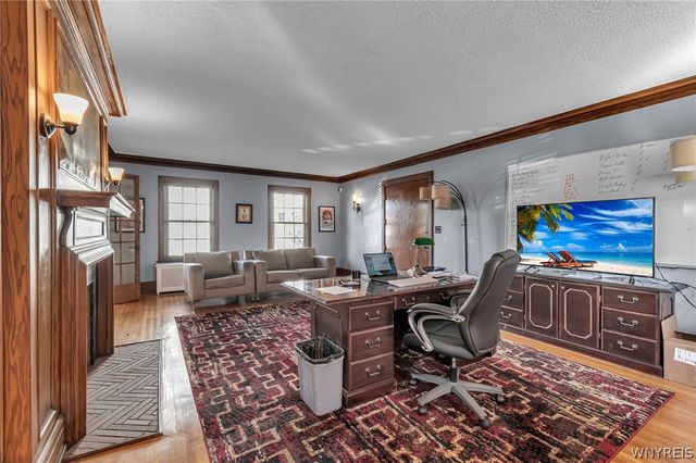 2740 Main Street, Buffalo, NY 14214