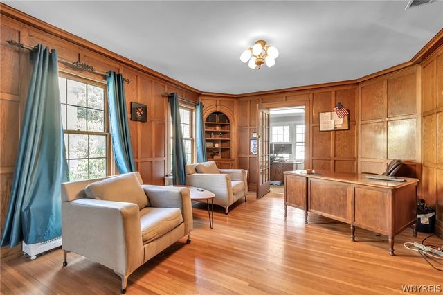 2740 Main Street, Buffalo, NY 14214