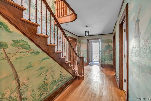 2740 Main Street, Buffalo, NY 14214