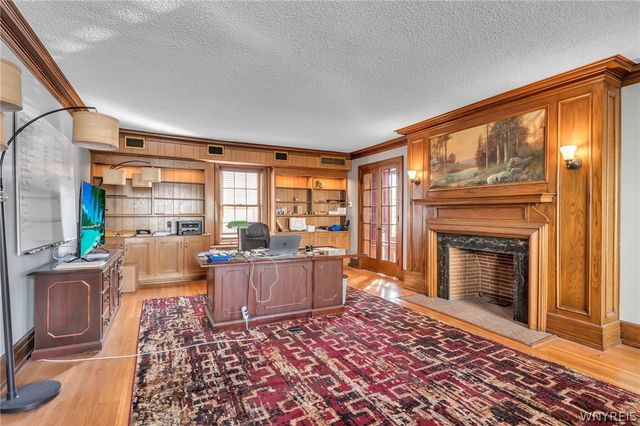 2740 Main Street, Buffalo, NY 14214