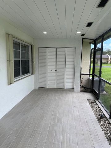 100 Lake Rebecca Drive, West Palm Beach, FL 33411