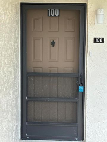 100 Lake Rebecca Drive, West Palm Beach, FL 33411