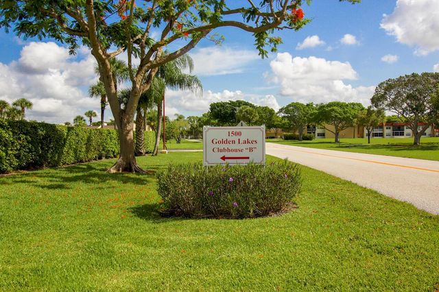 100 Lake Rebecca Drive, West Palm Beach, FL 33411