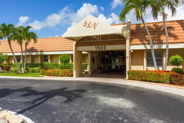 100 Lake Rebecca Drive, West Palm Beach, FL 33411