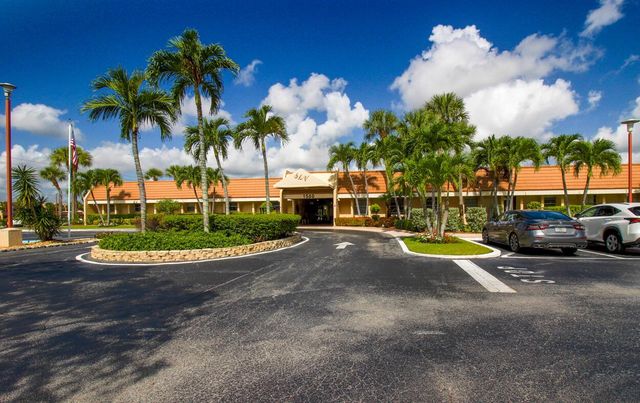 100 Lake Rebecca Drive, West Palm Beach, FL 33411
