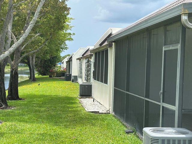 100 Lake Rebecca Drive, West Palm Beach, FL 33411