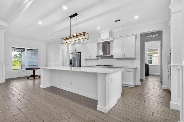 799 Hookline Circle, Loxahatchee, FL 33470