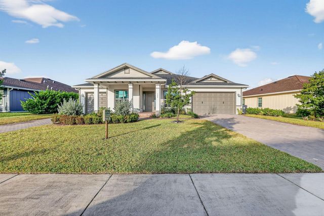 799 Hookline Circle, Loxahatchee, FL 33470