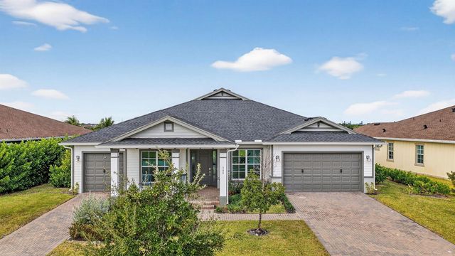 799 Hookline Circle, Loxahatchee, FL 33470