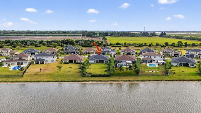 799 Hookline Circle, Loxahatchee, FL 33470