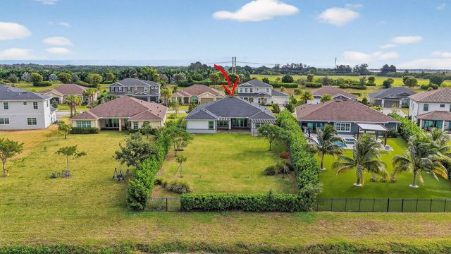 799 Hookline Circle, Loxahatchee, FL 33470