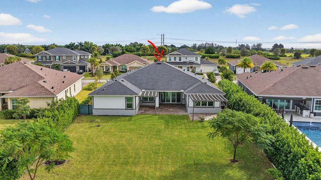 799 Hookline Circle, Loxahatchee, FL 33470