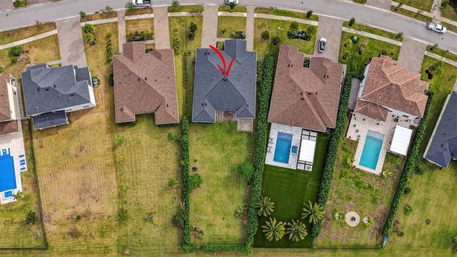 799 Hookline Circle, Loxahatchee, FL 33470