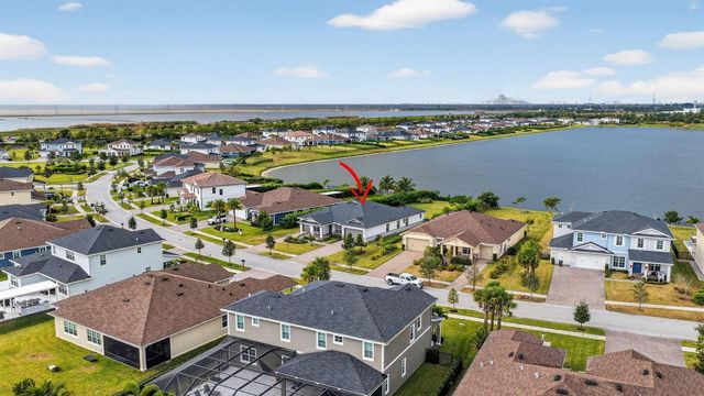 799 Hookline Circle, Loxahatchee, FL 33470