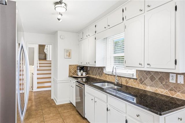 5398 Harris Circle, Atlanta, GA 30338