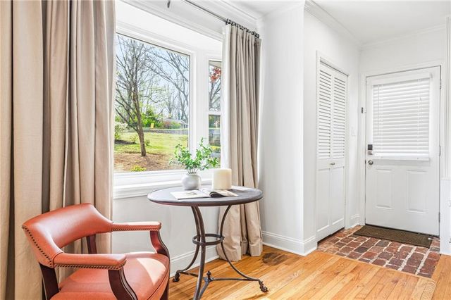 5398 Harris Circle, Atlanta, GA 30338