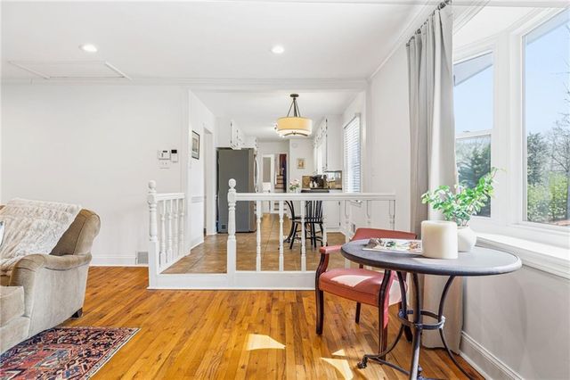 5398 Harris Circle, Atlanta, GA 30338