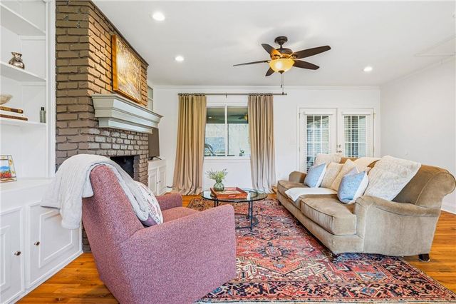 5398 Harris Circle, Atlanta, GA 30338