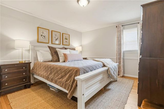 5398 Harris Circle, Atlanta, GA 30338