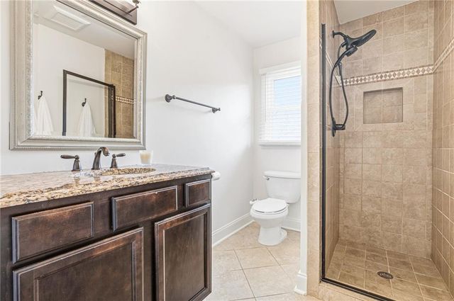 5398 Harris Circle, Atlanta, GA 30338