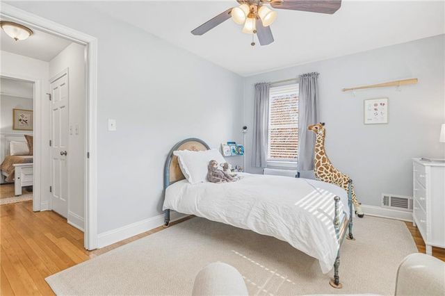 5398 Harris Circle, Atlanta, GA 30338