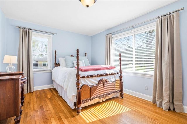 5398 Harris Circle, Atlanta, GA 30338