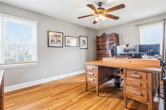 5398 Harris Circle, Atlanta, GA 30338