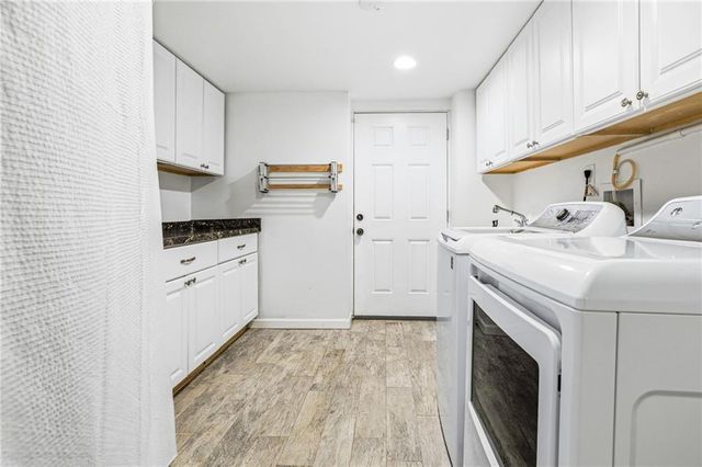 5398 Harris Circle, Atlanta, GA 30338