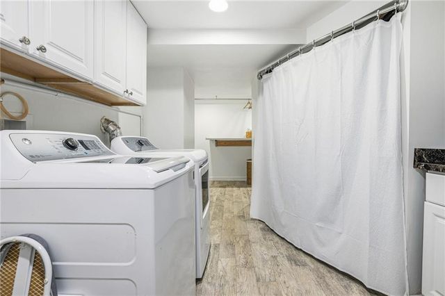 5398 Harris Circle, Atlanta, GA 30338