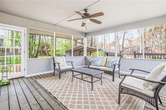 5398 Harris Circle, Atlanta, GA 30338