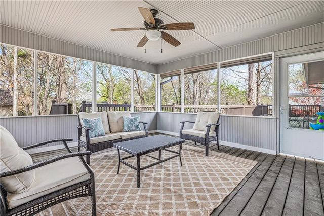 5398 Harris Circle, Atlanta, GA 30338