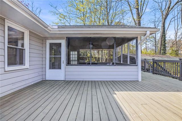 5398 Harris Circle, Atlanta, GA 30338