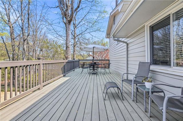 5398 Harris Circle, Atlanta, GA 30338