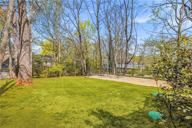 5398 Harris Circle, Atlanta, GA 30338