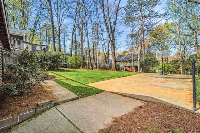 5398 Harris Circle, Atlanta, GA 30338