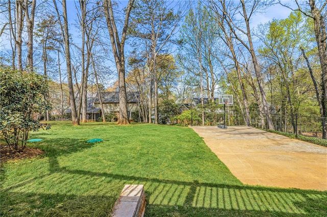 5398 Harris Circle, Atlanta, GA 30338