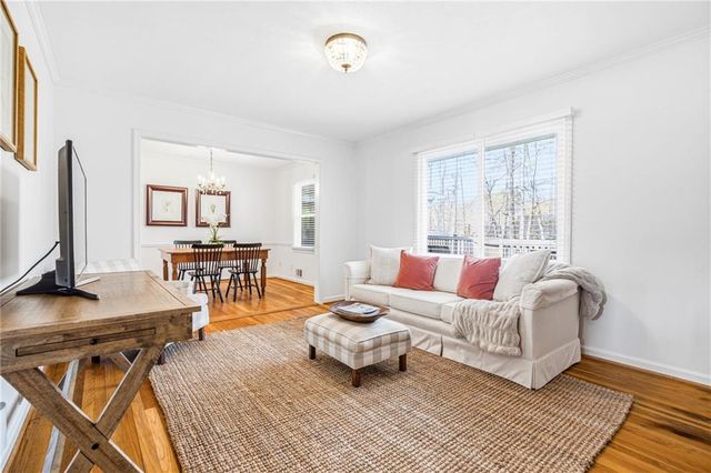 5398 Harris Circle, Atlanta, GA 30338