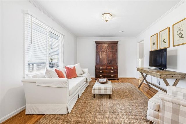 5398 Harris Circle, Atlanta, GA 30338